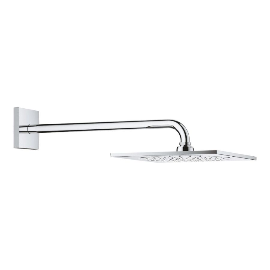 Bộ bát sen tắm gắn tường Rainshower Aqua GROHE 26862000