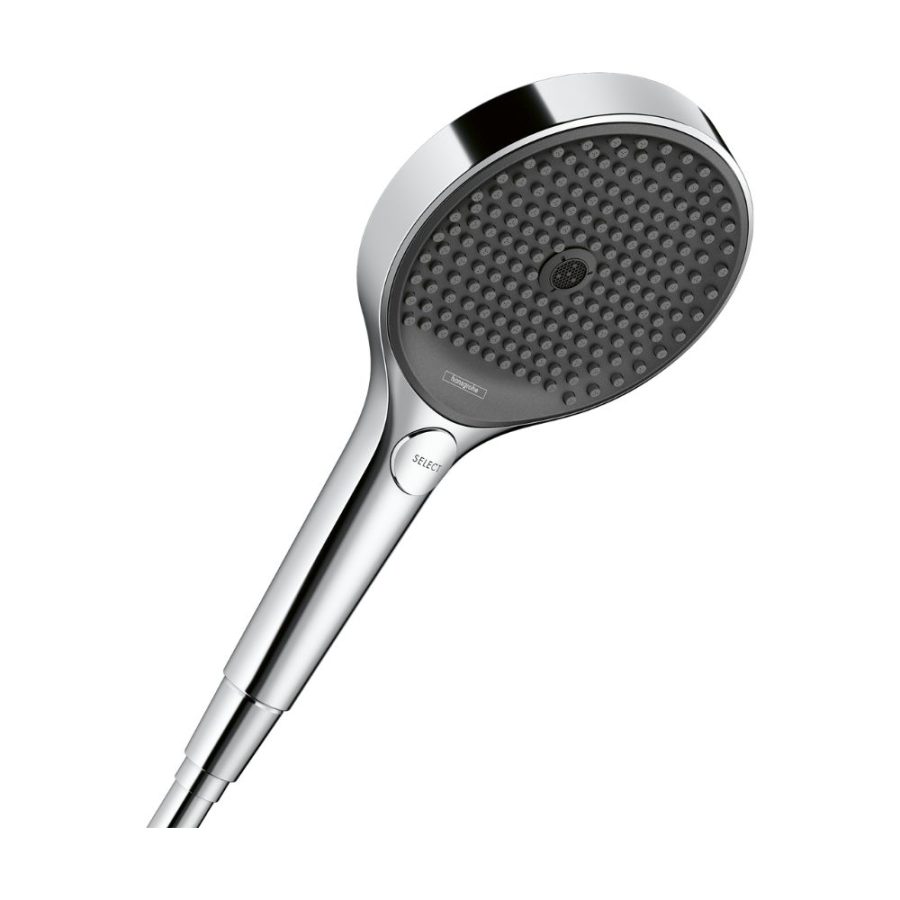 Tay sen tắm Hansgrohe 26864000 Rainfinity (3 chế độ)