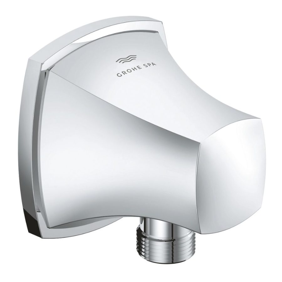 Đầu nối dây sen tắm Grandera GROHE 26897000