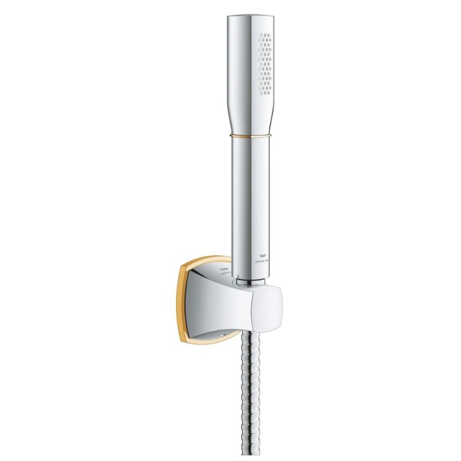 Bộ tay sen tắm Grandera Stick GROHE 26901IG0