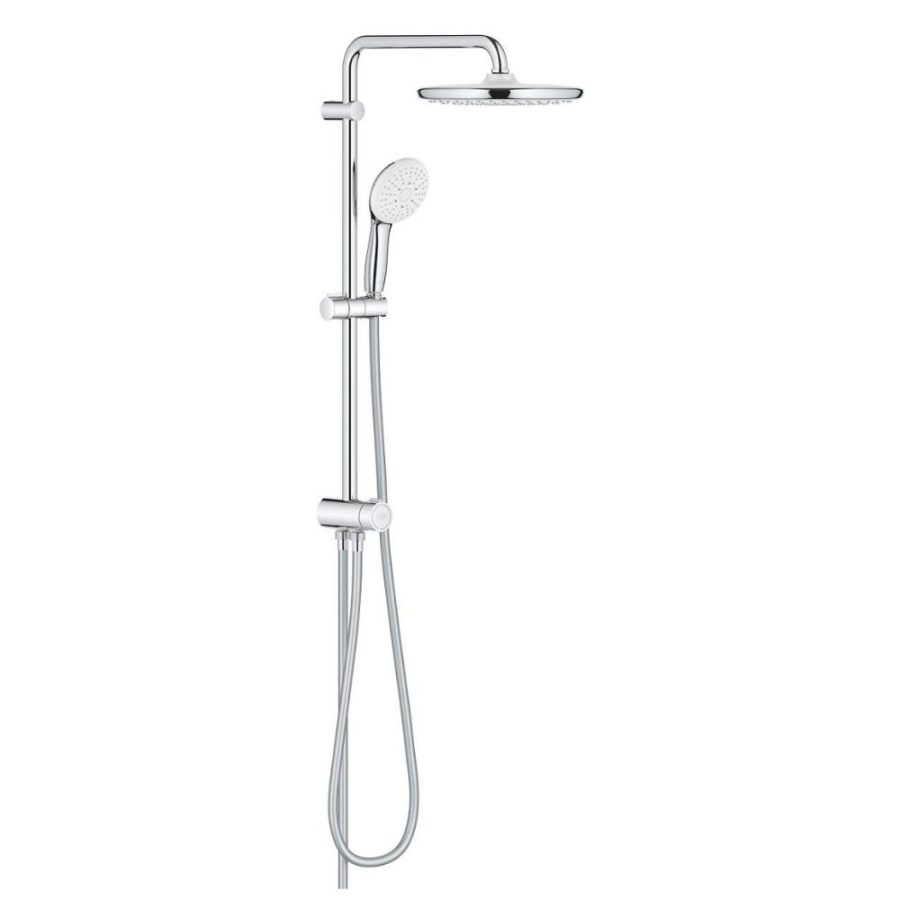 Thân sen cây tắm đứng Tempesta System 250 GROHE 26980001
