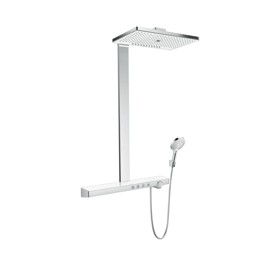 Sen cây nhiệt độ Hansgrohe 27106400 Rainmaker Select