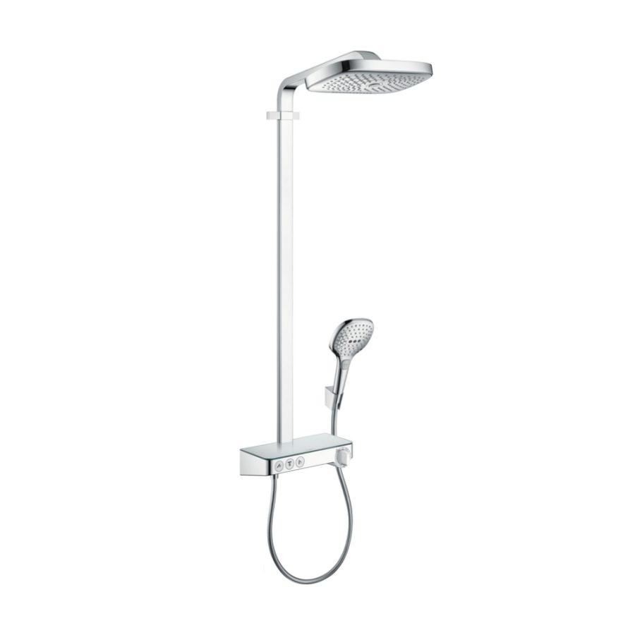 Sen cây nhiệt độ Hansgrohe 27127000 Raindance Select E