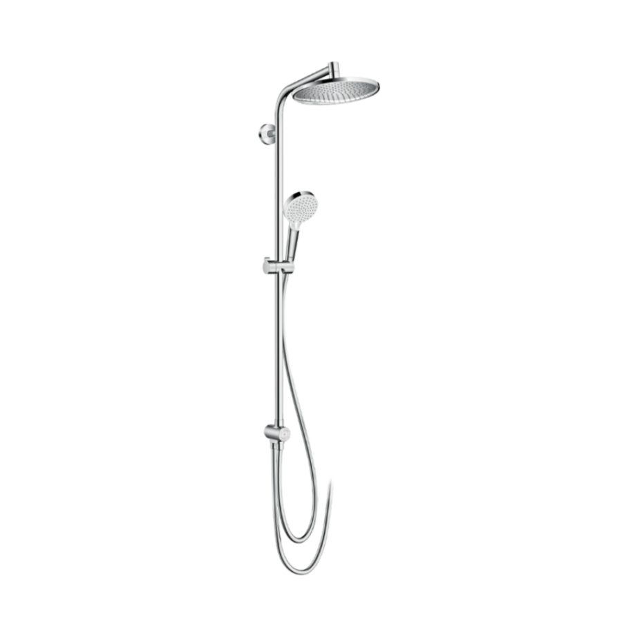 Thân sen cây Hansgrohe 27270000 HG Crometta S 240