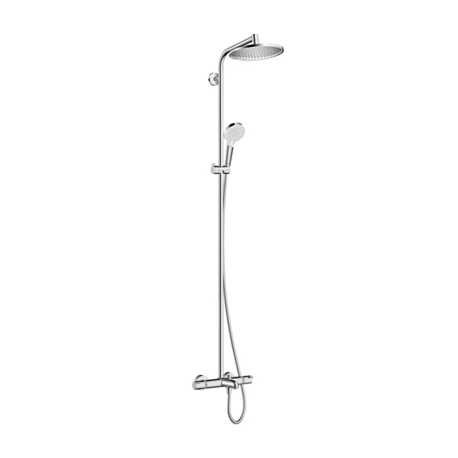 Sen cây nhiệt độ Hansgrohe 27320000 Crometta S 240