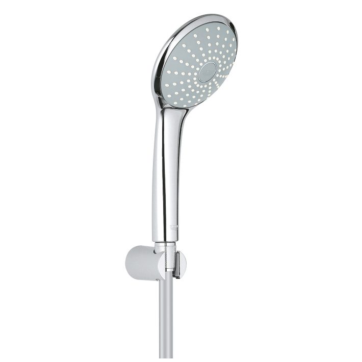 Bộ tay và gác sen tắm Euphoria 110 Mono GROHE 27354000