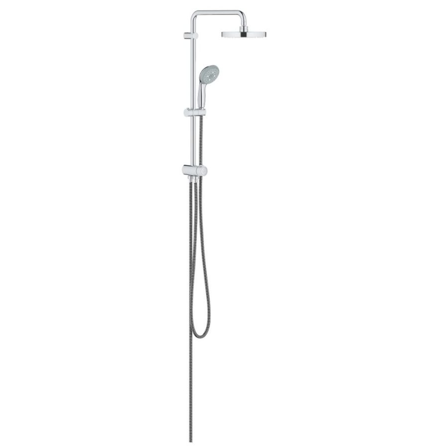 Thân sen cây tắm đứng Tempesta System 200 GROHE 27389001