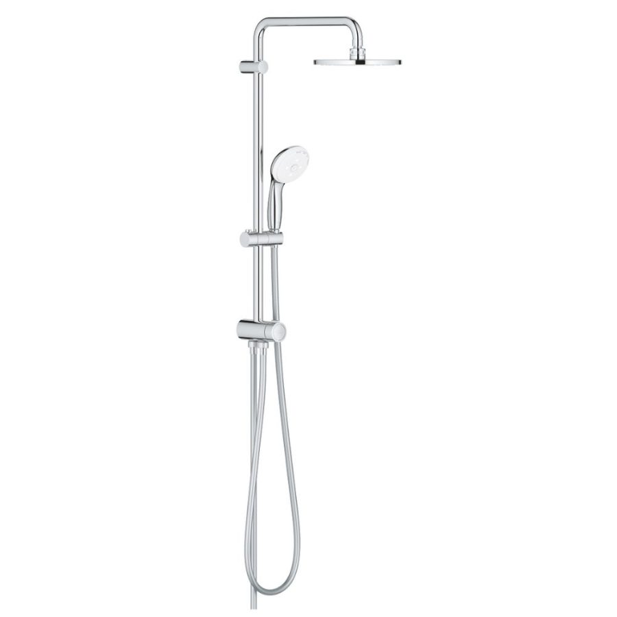 Thân sen cây tắm đứng Tempesta System 200 GROHE 27389002