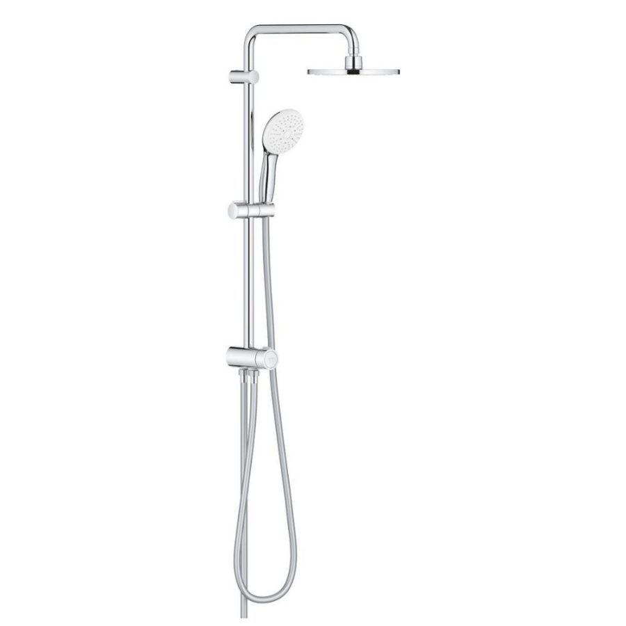 Thân sen cây tắm đứng Tempesta System 200 GROHE 27389003