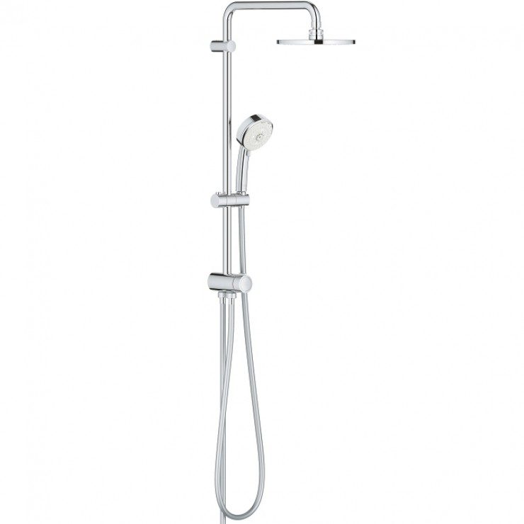 Sen cây tắm đứng GROHE 27394002 New Tempesta Cosmopolitan 200