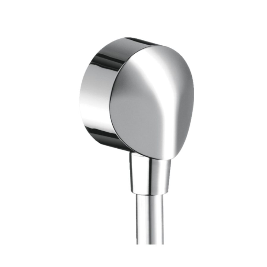 Cút nối sen tắm Hansgrohe 27454000 Fitfix
