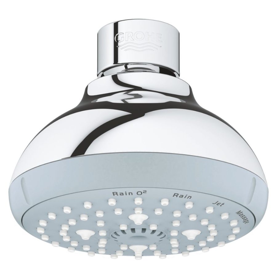 Bát sen tắm Tempesta 100 GROHE 27606000