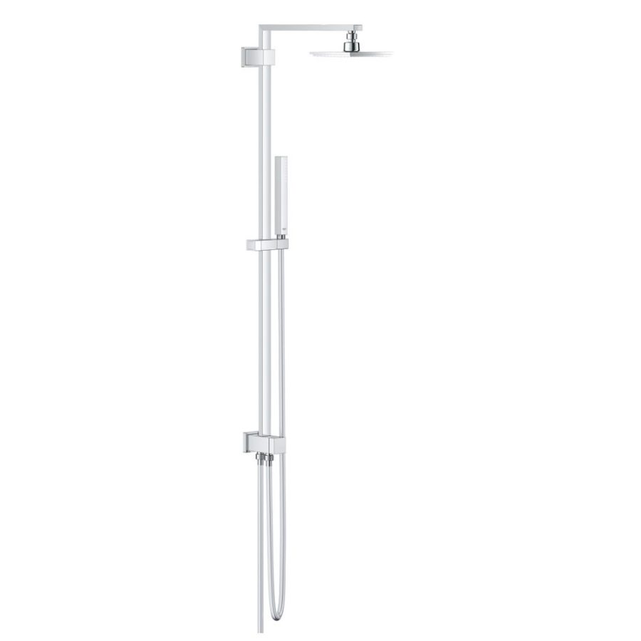Thân sen cây tắm đứng Euphoria Cube System 150 GROHE 27696000