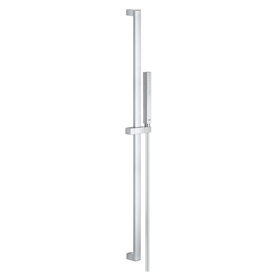 Bộ tay sen và thanh treo Euphoria Cube Grohe 27700000