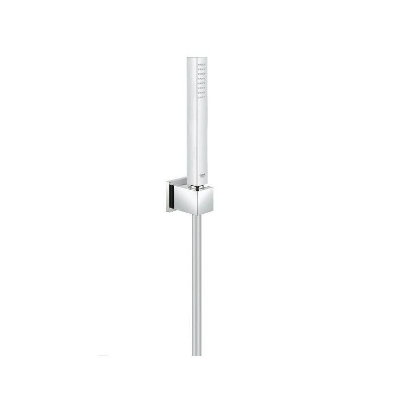 Bộ tay và gác sen tắm Euphoria Cube Stick GROHE 27702000