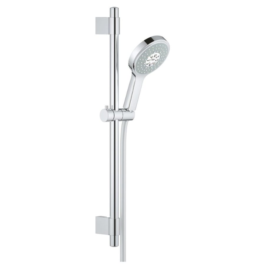 Bộ tay sen và thanh trượt sen 4 chế độ Power+Soul 130 GROHE 27732000