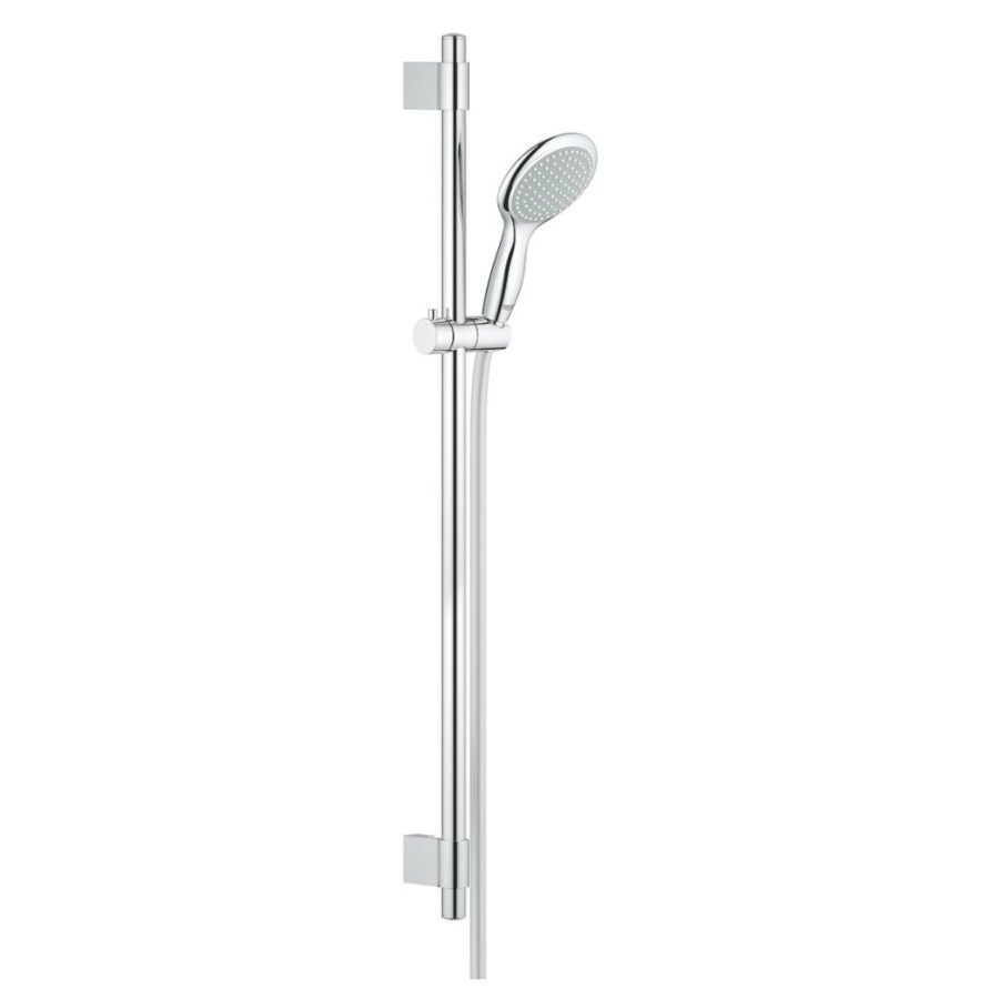 Bộ tay sen và thanh trượt sen 2 chế độ Power+Soul 115 GROHE 27759000
