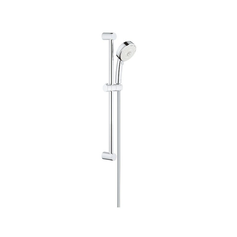 Bộ tay sen và thanh treo 4 chế độ New Tempesta Cosmopolitan 100 GROHE 27787002