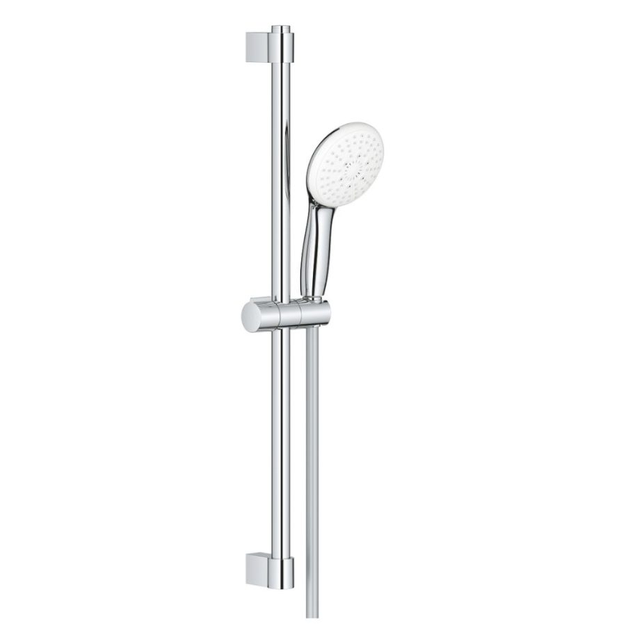 Bộ tay sen và thanh trượt sen 3 chế độ Tempesta 110 GROHE 27794003