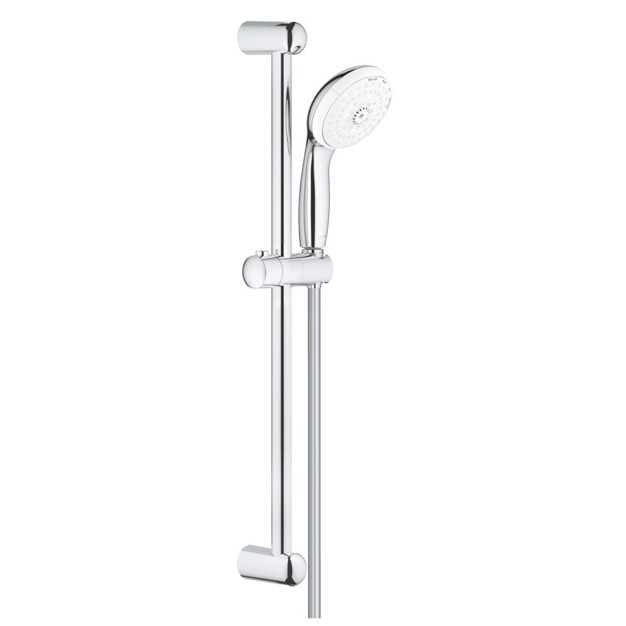 Bộ thanh trượt tay sen tắm 4 chế độ Tempesta 100 GROHE 27795001