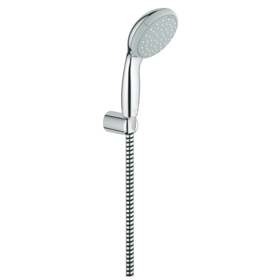 Bộ tay sen tắm 2 chế độ Tempesta 100 GROHE 27799000