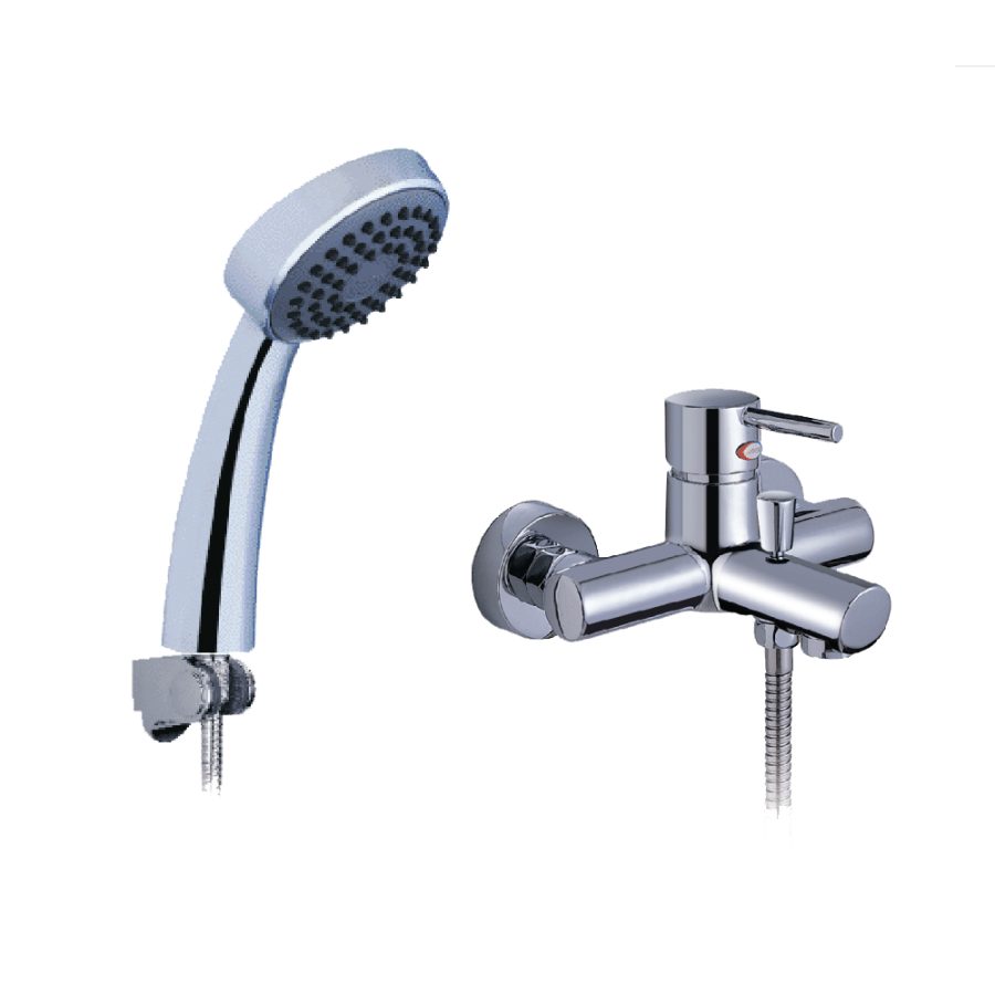 Bộ sen tắm nóng lạnh MOEN 2804V