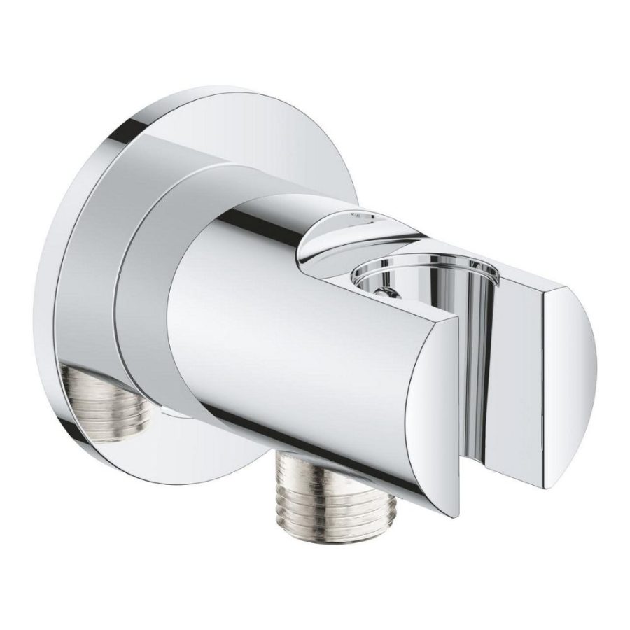 Đầu nối dây sen tắm Grandera GROHE 28628001