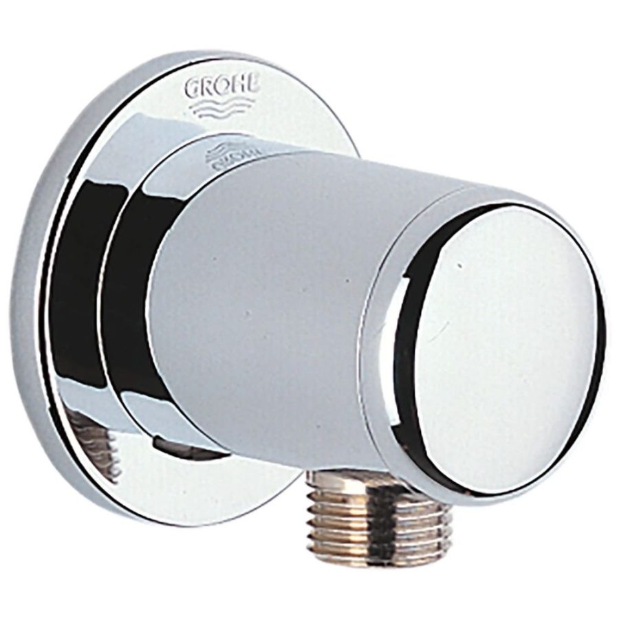 Đầu nối dây sen tắm Relexa GROHE 28672000