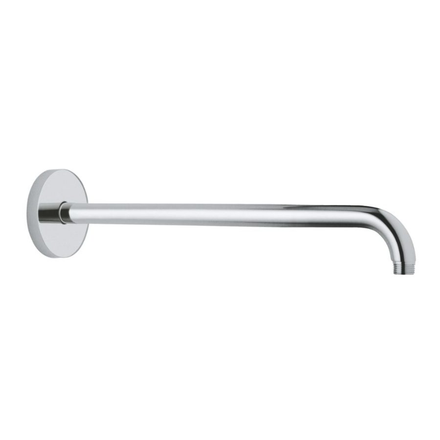 Thanh nối bát sen 372mm Rainshower GROHE 28982000