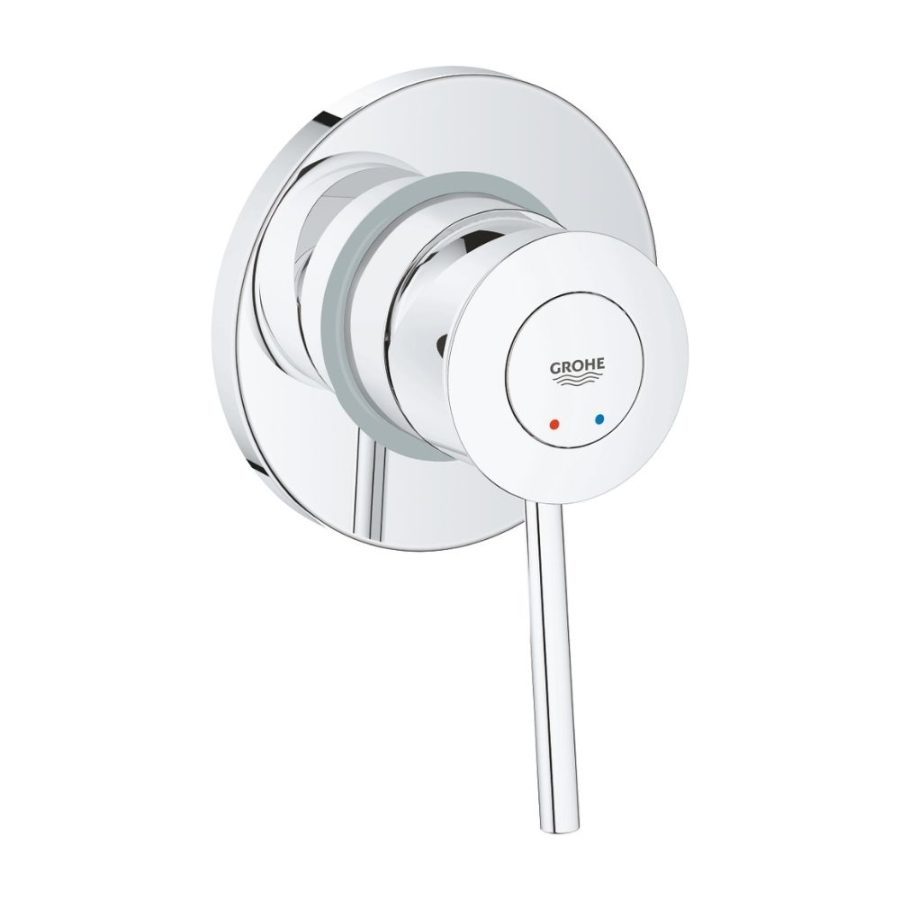 Van điều chỉnh nóng lạnh BauClassic GROHE 29048000
