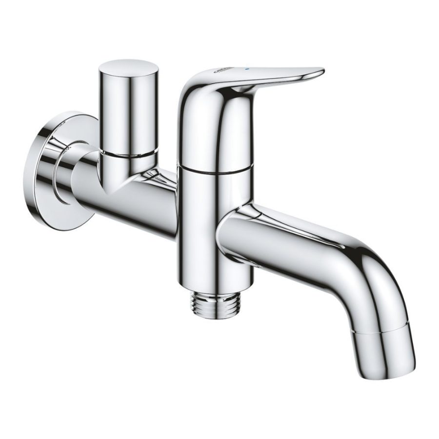 Củ sen tắm nước lạnh EuroEco GROHE 29376001
