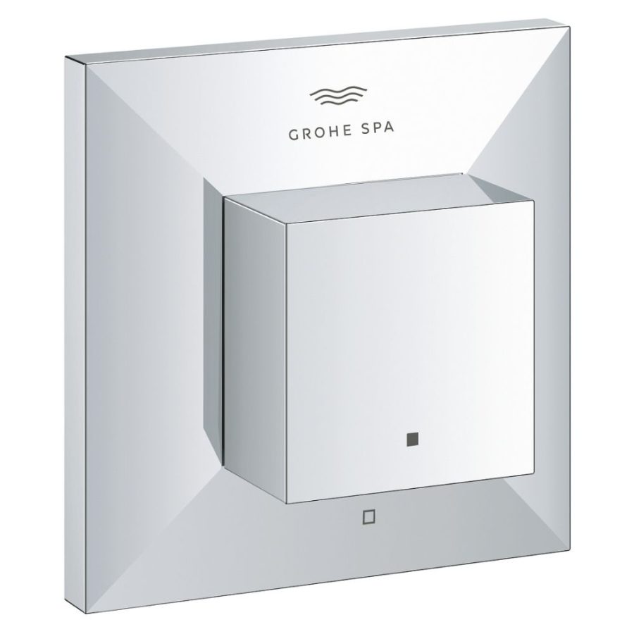 Mặt nạ van dừng Allure Brilliant GROHE 29398000