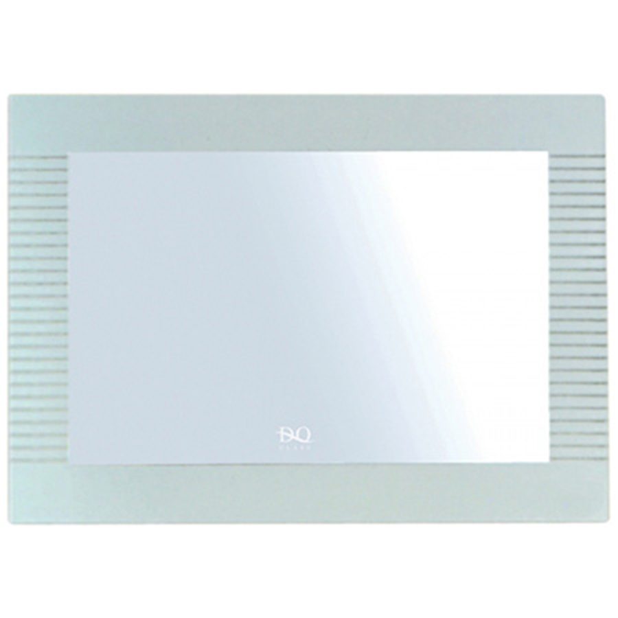 Gương trang trí Đình Quốc 60x80cm 3163