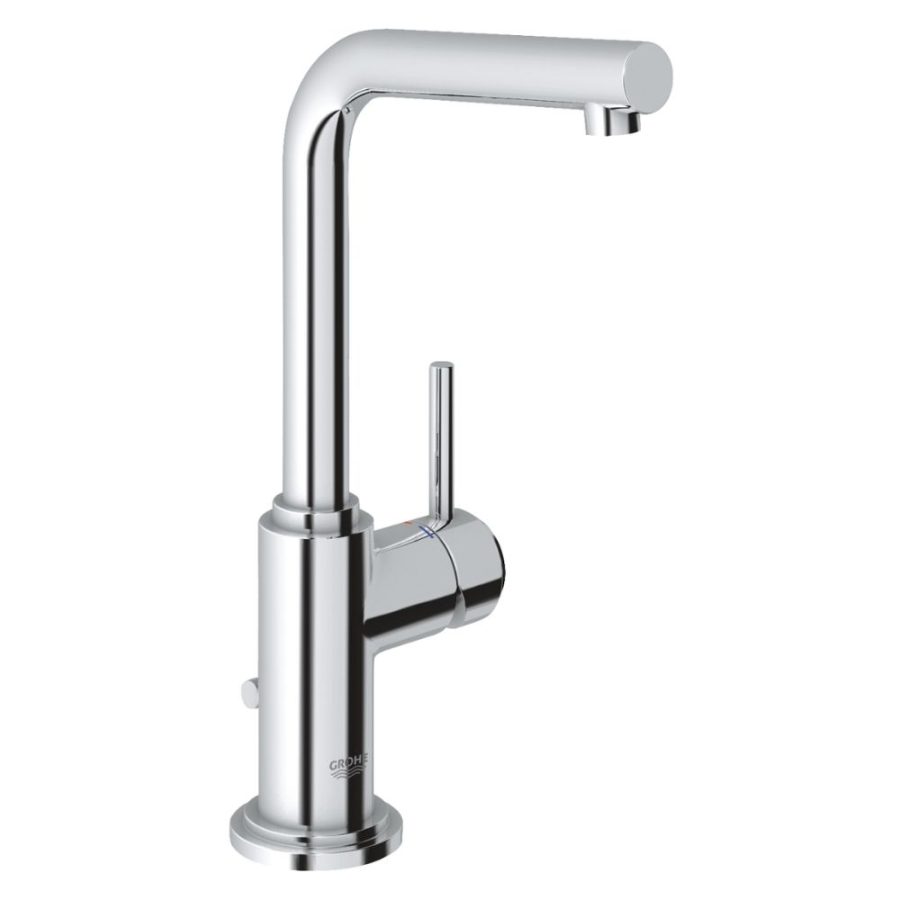 Vòi chậu nóng lạnh Atrio L-size GROHE 32129001