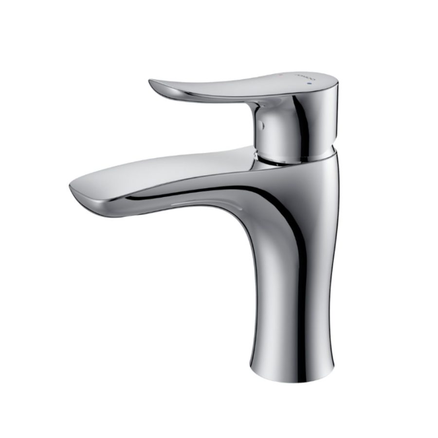 Vòi chậu lavabo nóng lạnh JOMOO 32150-526/1B-Z