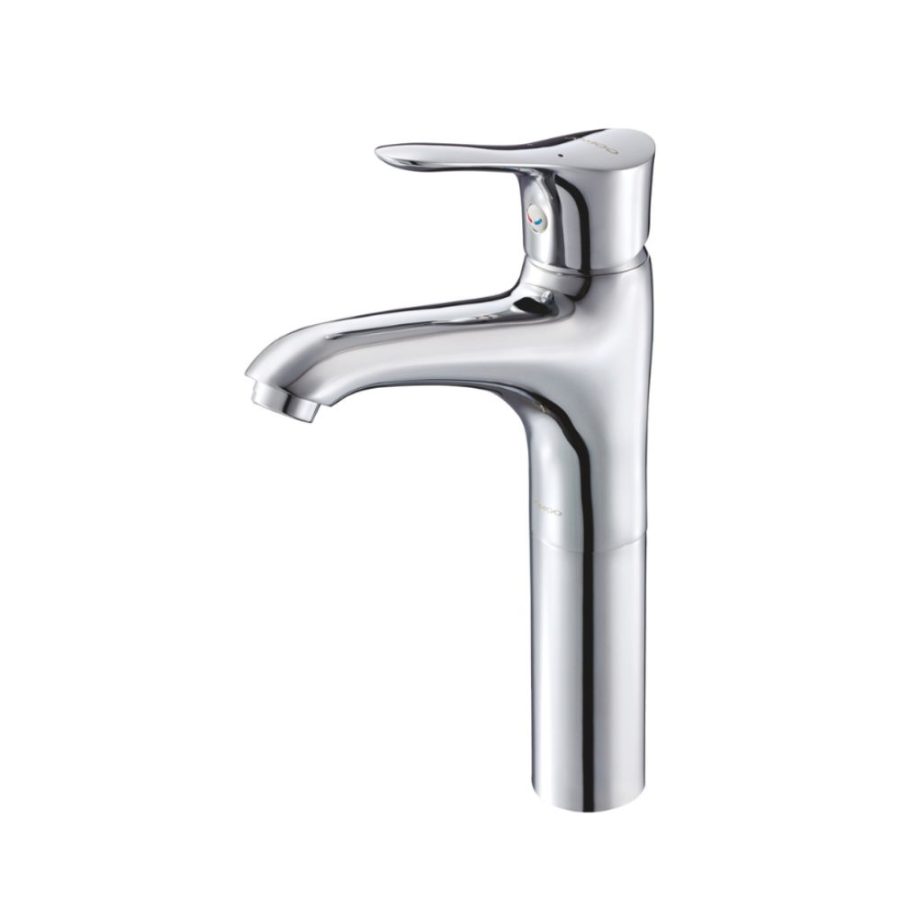 Vòi chậu lavabo nóng lạnh JOMOO 32162-147/1C1-Z