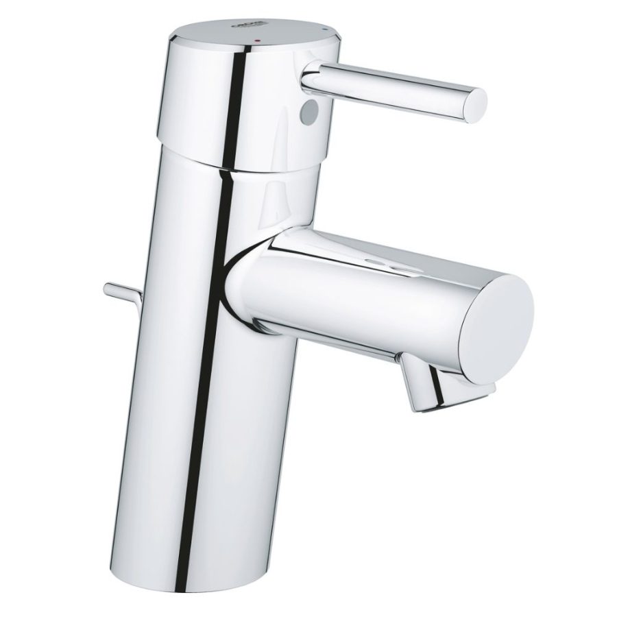 Vòi chậu nóng lạnh Concetto S-size GROHE 32204001