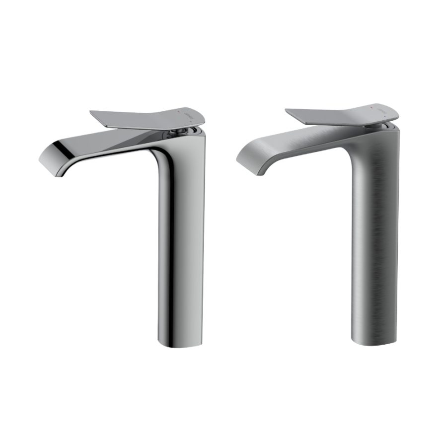 Vòi chậu lavabo nóng lạnh JOMOO 32406-673