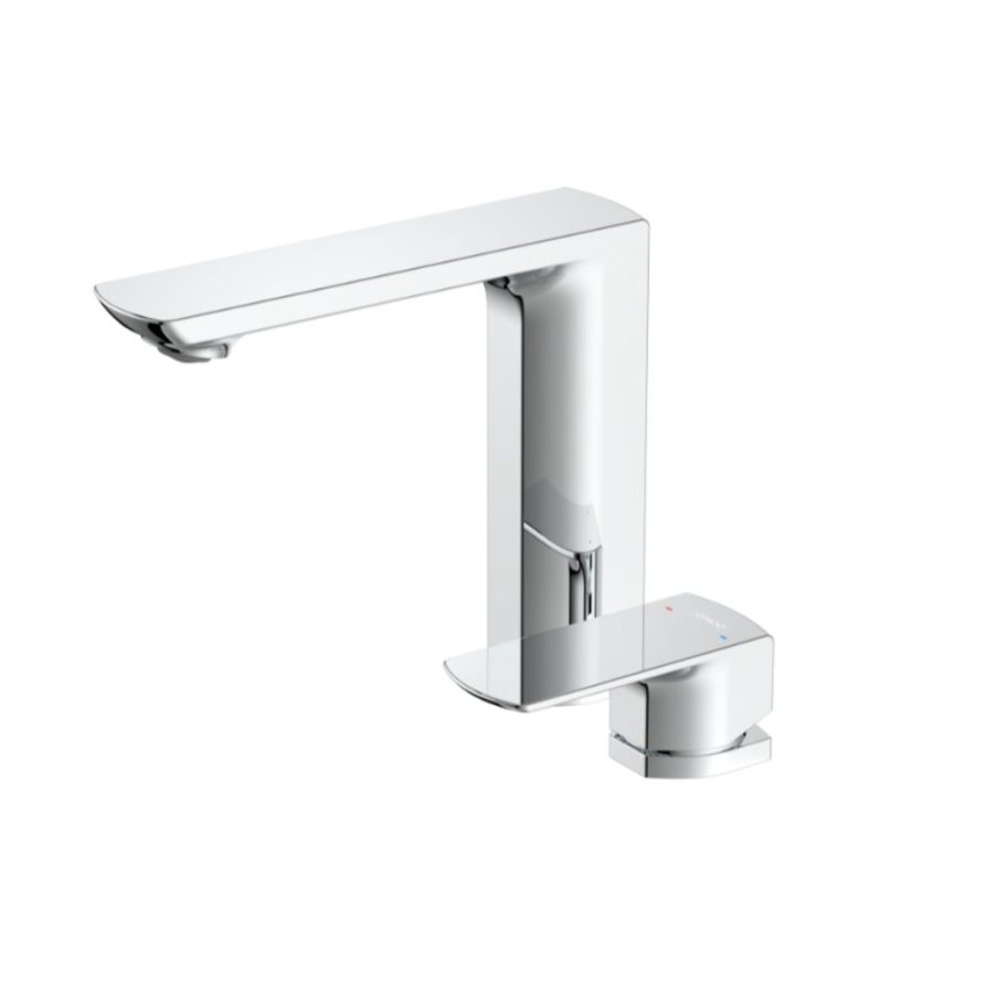 Vòi chậu lavabo nóng lạnh JOMOO 32426-708/1A-Z