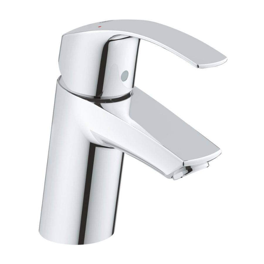 Vòi chậu nóng lạnh Eurosmart S-size GROHE 32467002