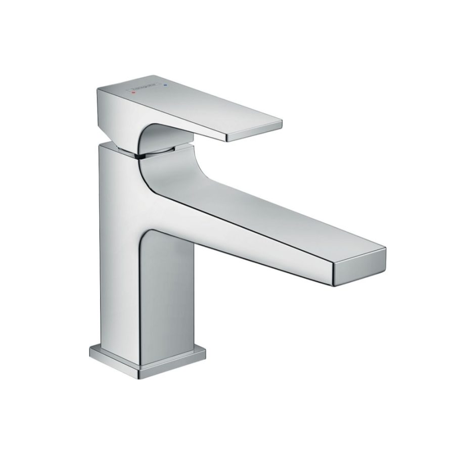 Vòi lavabo nóng lạnh Hansgrohe 32502000 Metropol 100