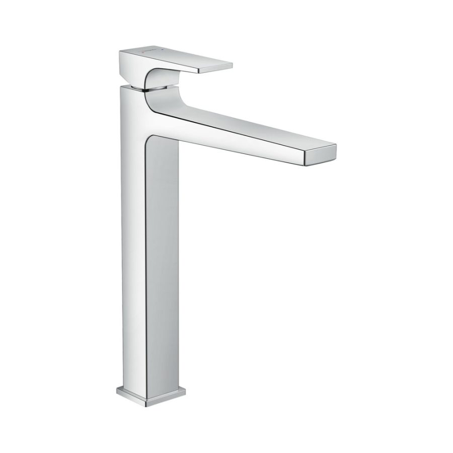 Vòi lavabo nóng lạnh Hansgrohe 32512000 Metropol 260