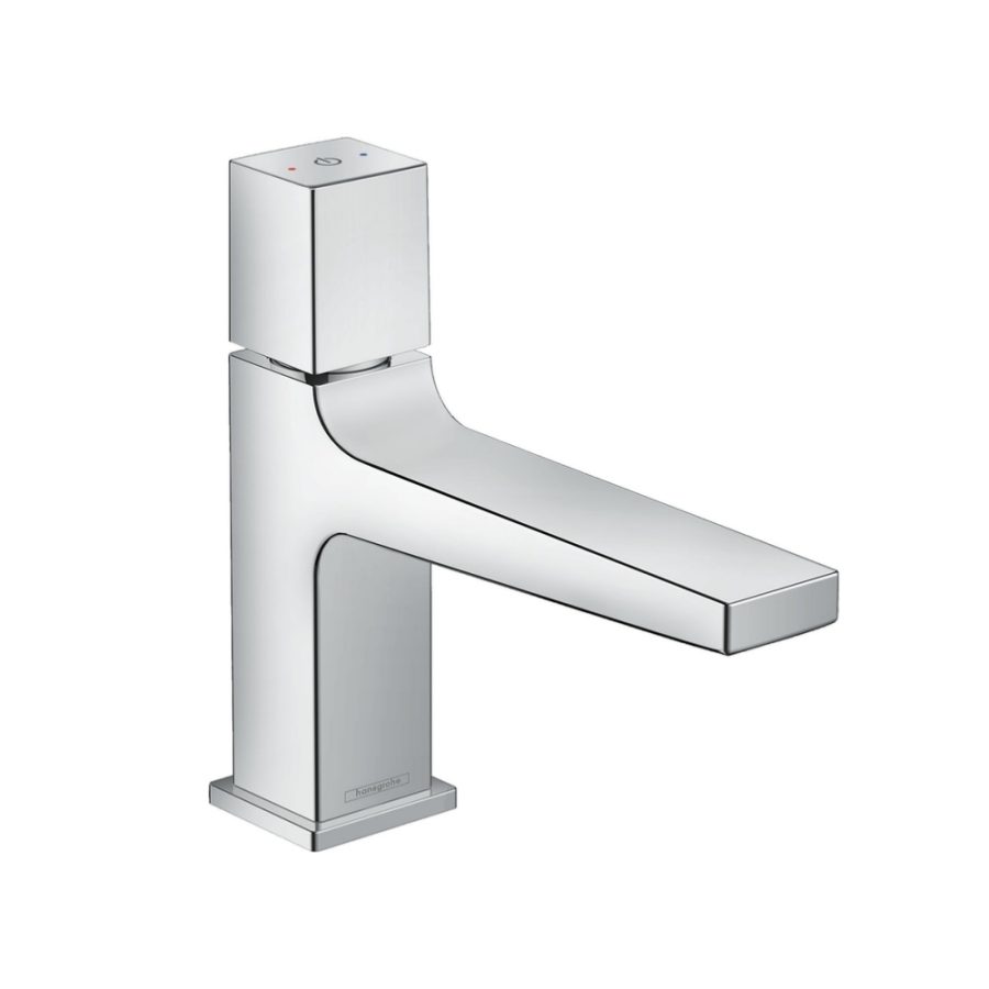Vòi lavabo nóng lạnh 100 Hansgrohe 32570000 Select Metropol