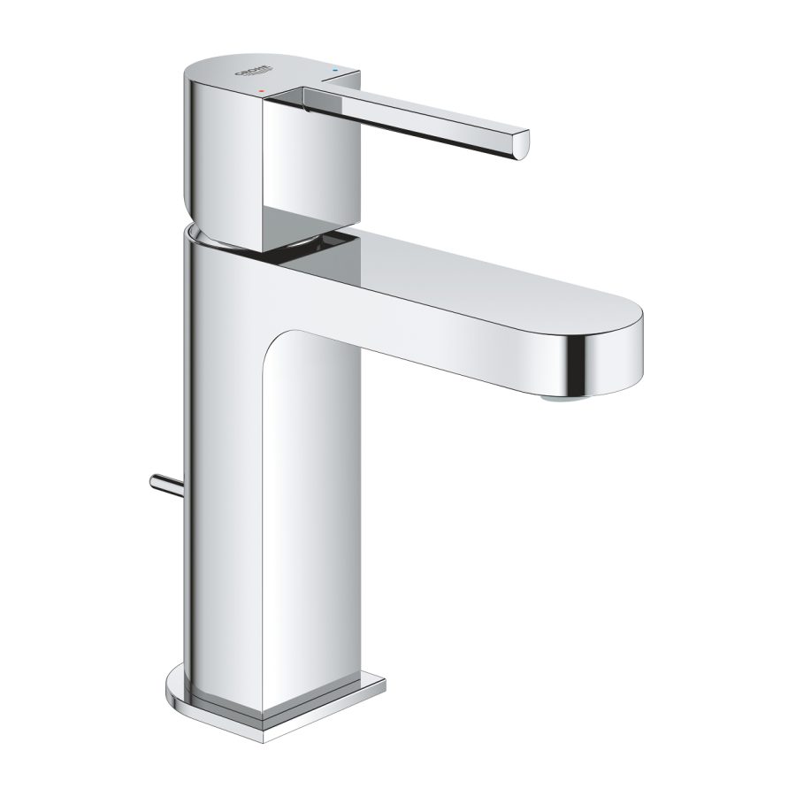 Vòi chậu nóng lạnh Plus S-size GROHE 32612003
