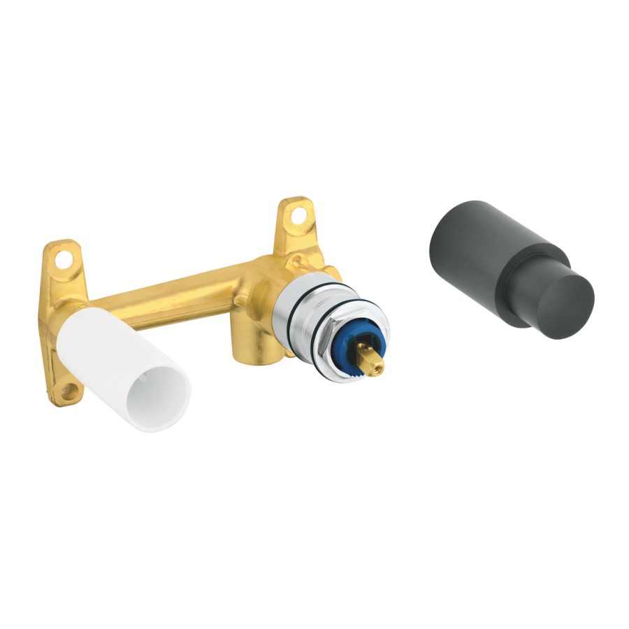 Bộ âm cho vòi gắn tường Grohe 32635000