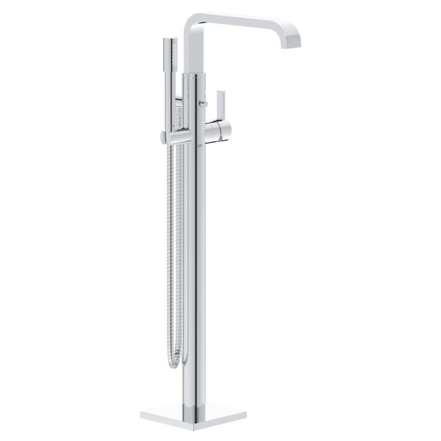 Vòi xả bồn tắm đặt sàn Allure GROHE 32754001