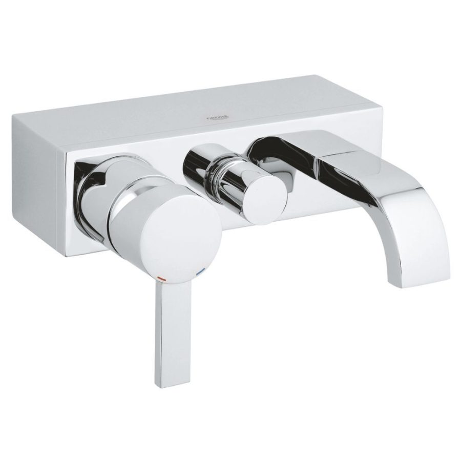Củ sen tắm nóng lạnh Allure GROHE 32826000