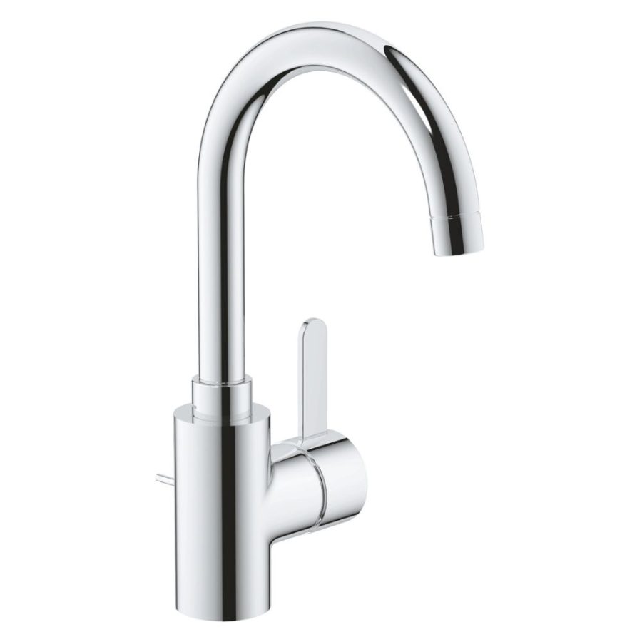 Vòi chậu nóng lạnh Eurosmart Cosmopolitan L-size GROHE 32830000