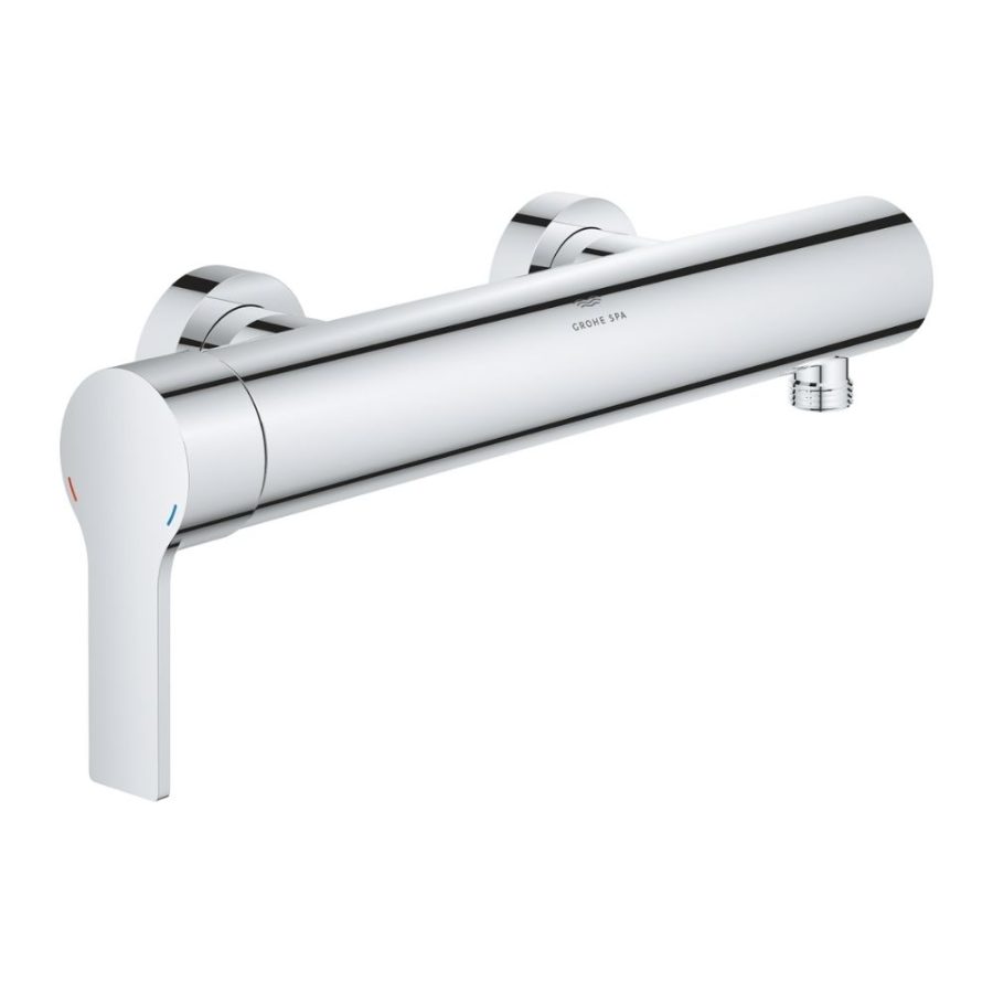 Củ sen tắm nóng lạnh Allure GROHE 32846001