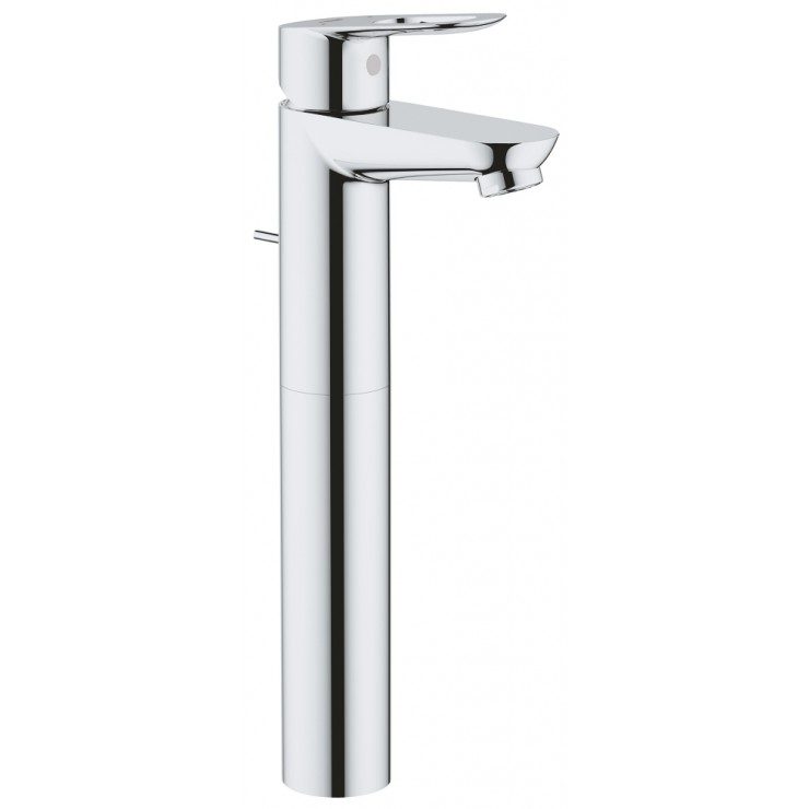 Vòi chậu nóng lạnh BauLoop XL-size GROHE 32856000